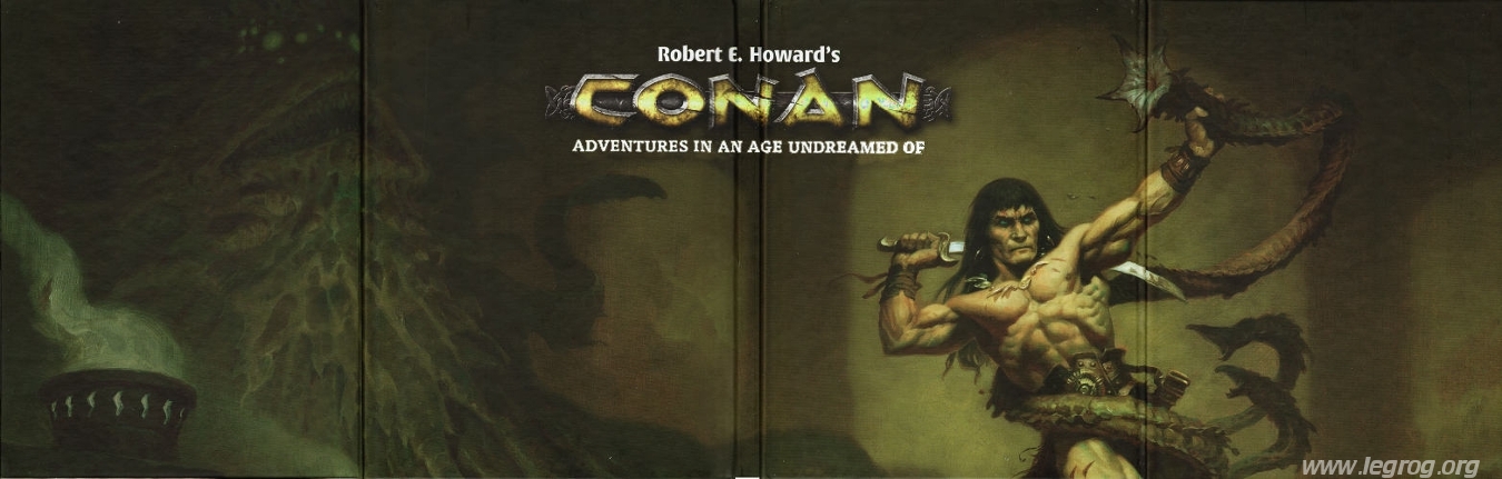 Couverture de Gamemaster Screen