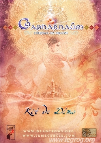 Couverture de Kit de Démo