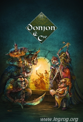 Couverture de Étui de Rangement