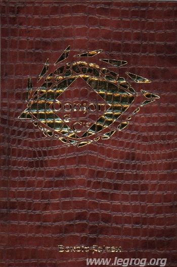 Couverture de Donjon & Cie