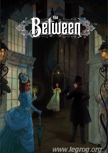 Couverture de Between (The)