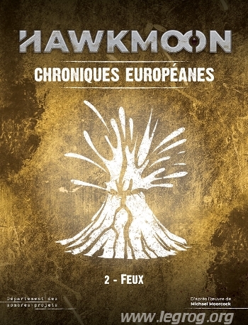 Couverture de 2 - Feux