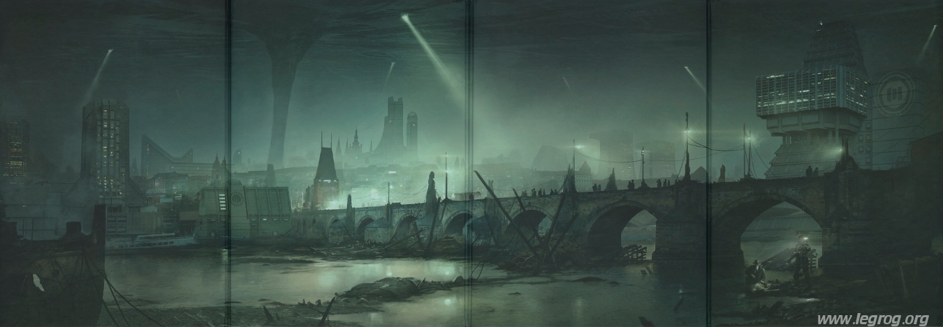 Couverture de Ecran de la Loi