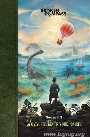 Couverture de Voyages Extraordinaires