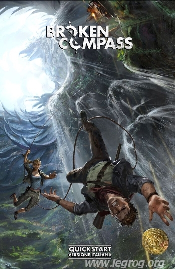 Couverture de Quickstart