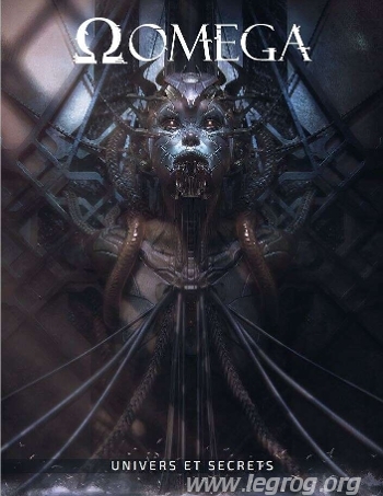 Couverture de Univers et Secrets