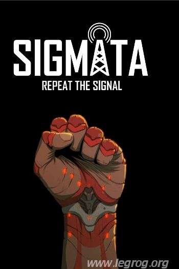 Couverture de Repeat the Signal