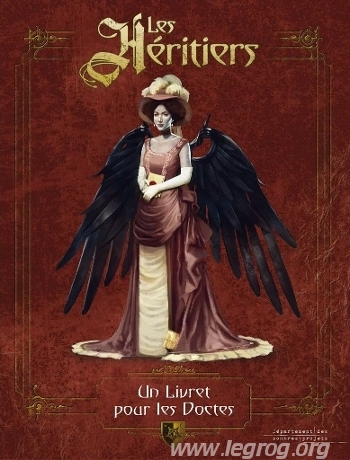 Couverture de Livret pour les Doctes (Un)