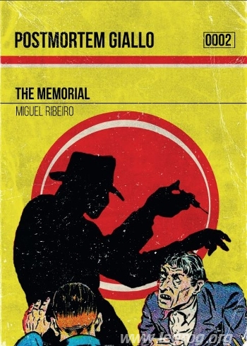 Couverture de Memorial (The)