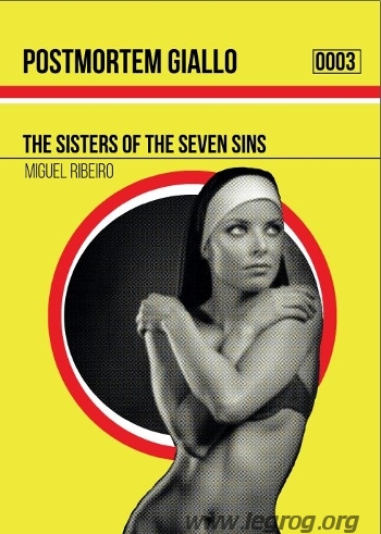 Couverture de Sisters of the Seven Sins (The)
