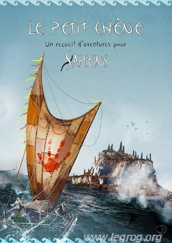 Couverture de Petit Chêne (Le)
