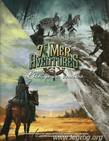 Couverture de Héritage des Drackens (L’)