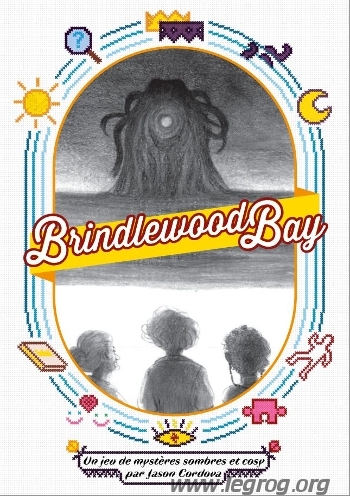 Couverture de Brindlewood Bay