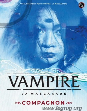 Couverture de Compagnon