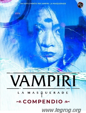 Couverture de Compendio