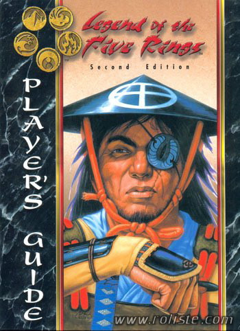 Couverture de Player's Guide