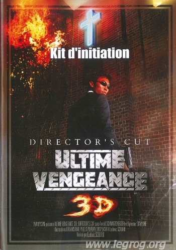 Couverture de Kit d'Initiation