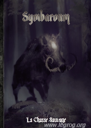 Couverture de Chasse Sauvage (La)
