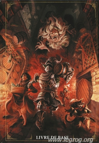 Couverture de Brancalonia