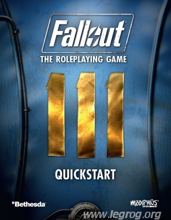 Couverture de Quickstart