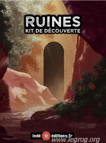 Couverture de Kit de Découverte