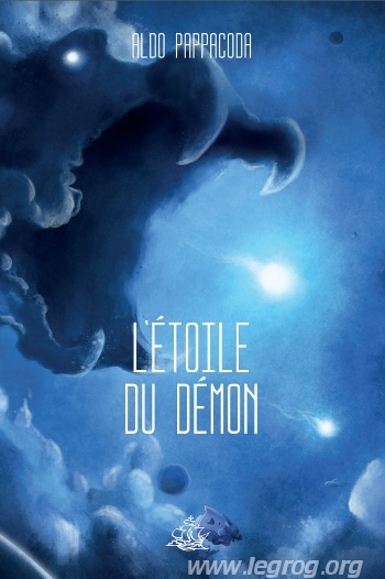 Couverture de Etoile du Démon (L')