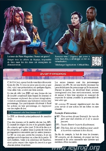 Couverture de Épisode 0 – Opération Neige