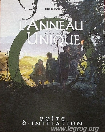 Couverture de Boîte d'Initiation