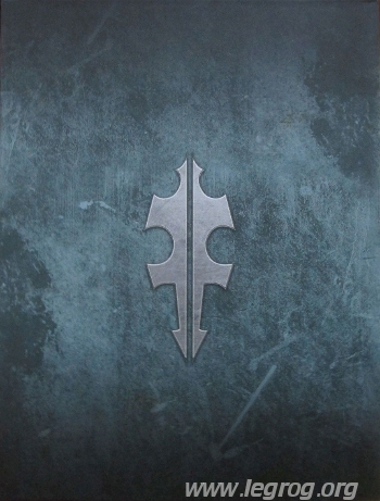 Couverture de Coffret Deluxe