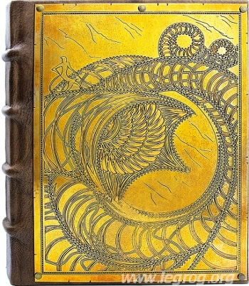 Couverture de Dune