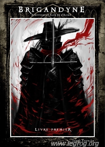 Couverture de Livre Premier