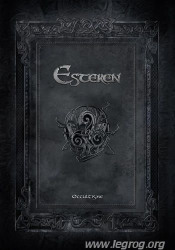 Couverture de Occultisme