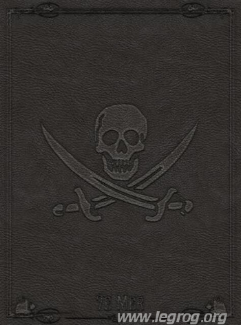 Couverture de 7e Mer