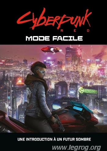 Couverture de Mode Facile