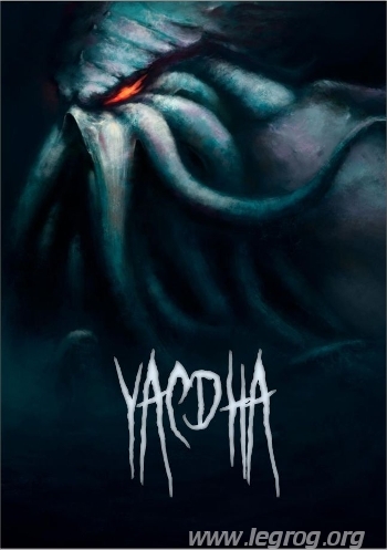 Couverture de YACDHA