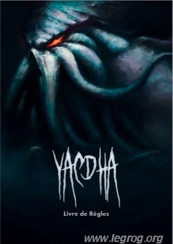 Couverture de YACDHA
