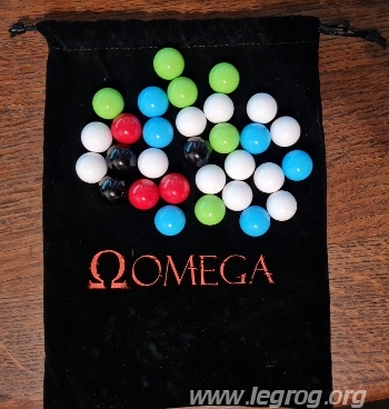 Couverture de Sac de Diodes