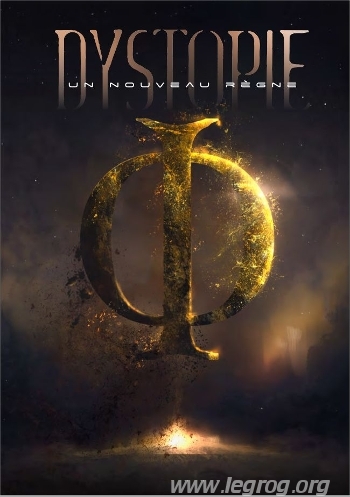 Couverture de Origines