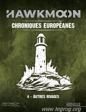 Couverture de 4 - Autres Rivages