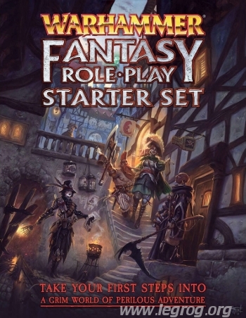Couverture de Starter Set