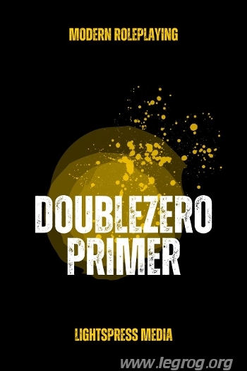 Couverture de Primer