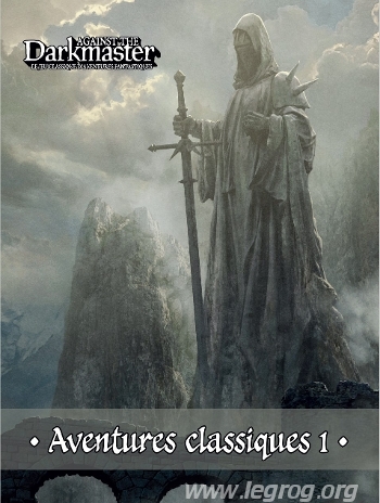 Couverture de Aventures Classiques 1