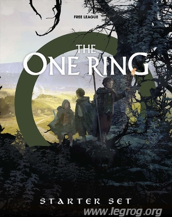 Couverture de Starter Set