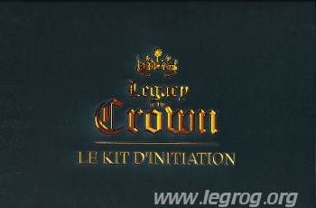 Couverture de Kit d'Initiation (Le)