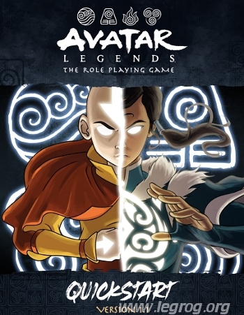 Couverture de Quickstart