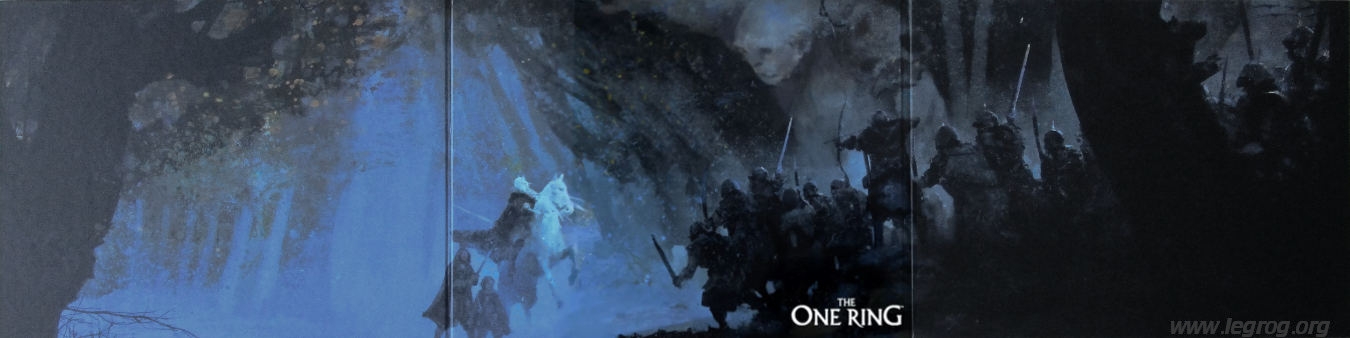 Couverture de Loremaster's Screen