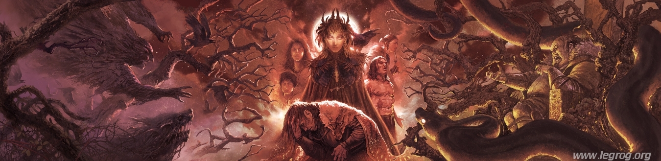 Couverture de Kit du Meneur