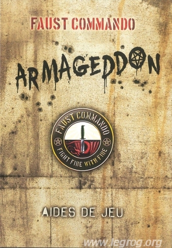 Couverture de Aides de Jeu