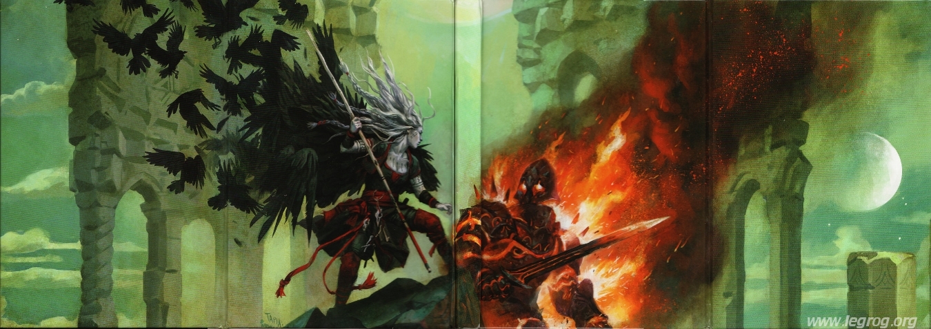 Couverture de Gamemaster Screen