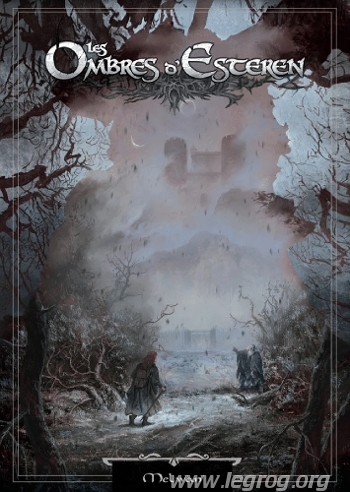 Couverture de Melwan